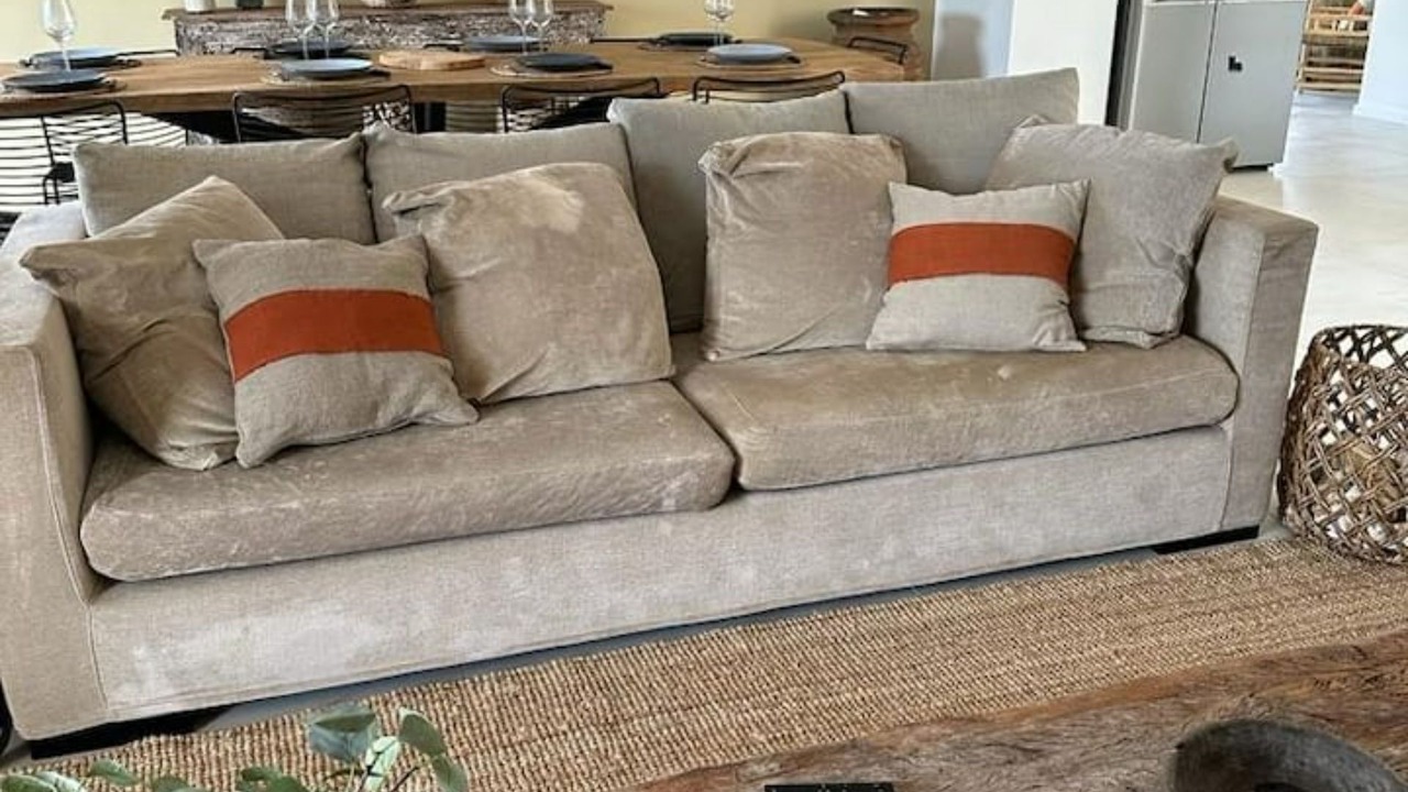 Photo of Livingroom in Les 3 Ponts