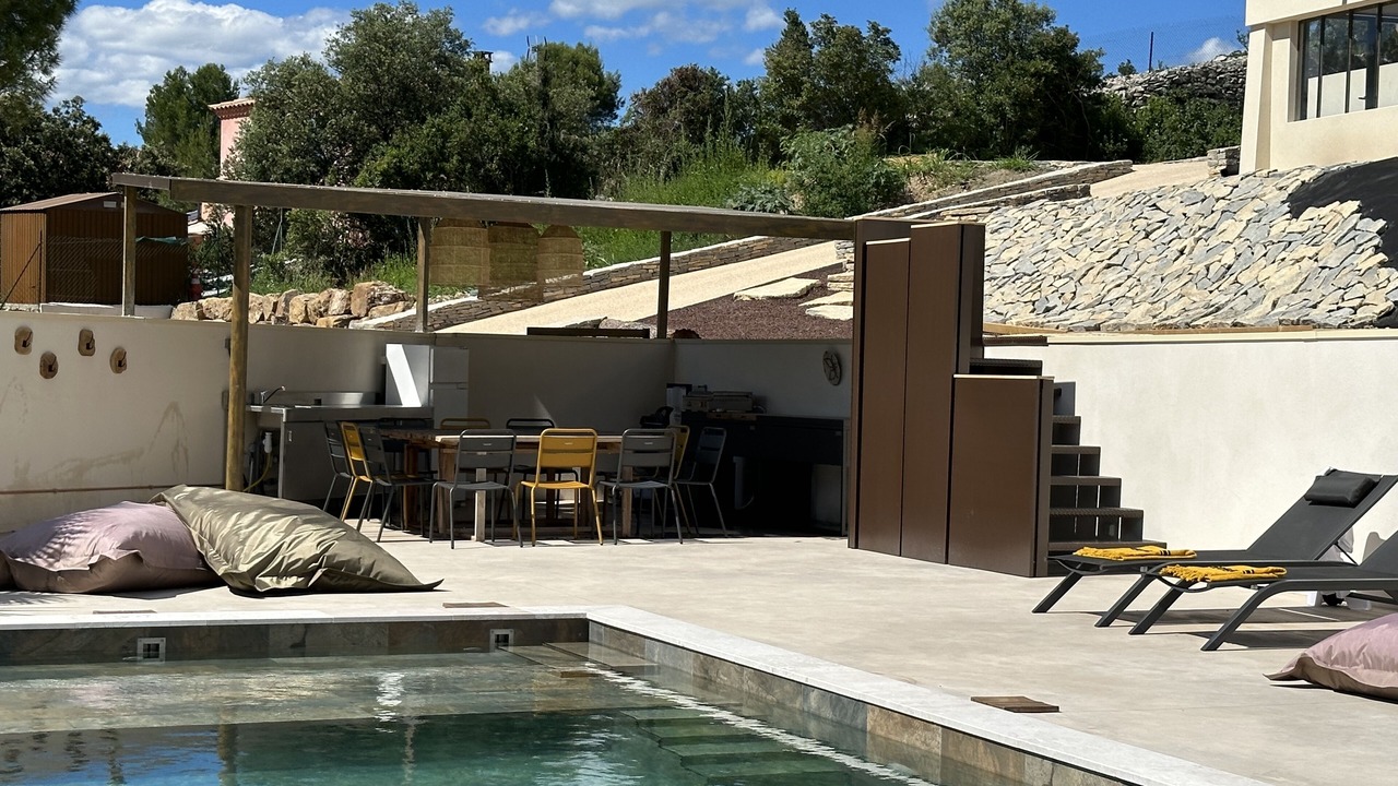 Photo of Outdoor in Les 3 Ponts