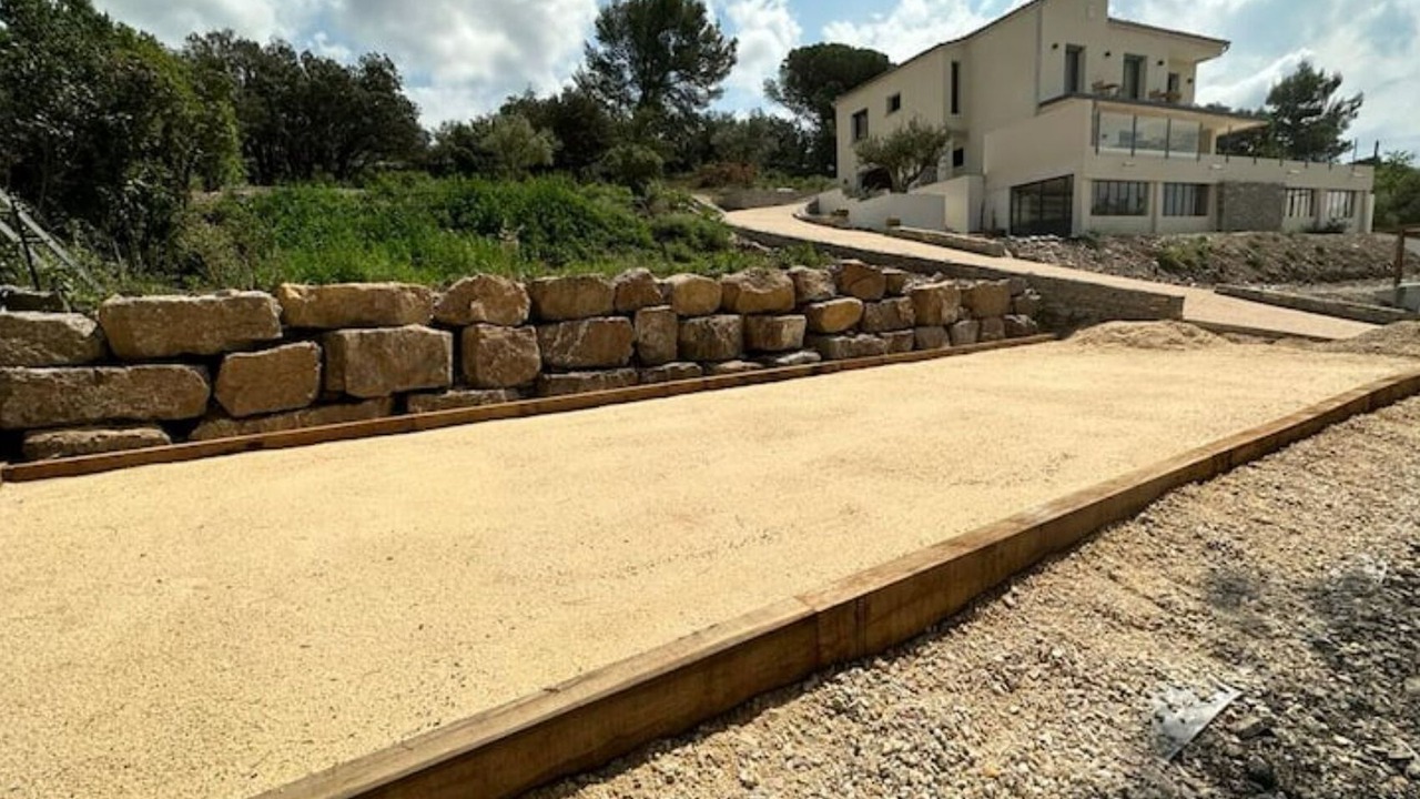 Photo of Outdoor in Les 3 Ponts