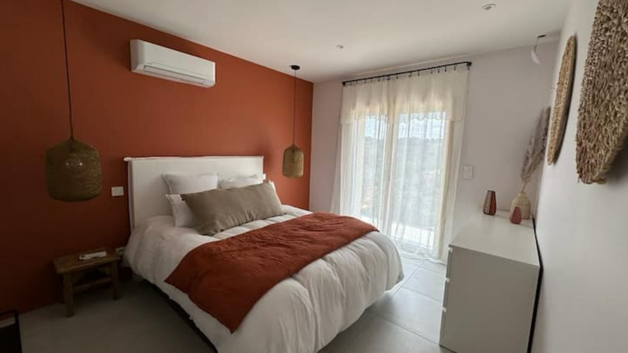 Photo of Bedroom in Les 3 Ponts