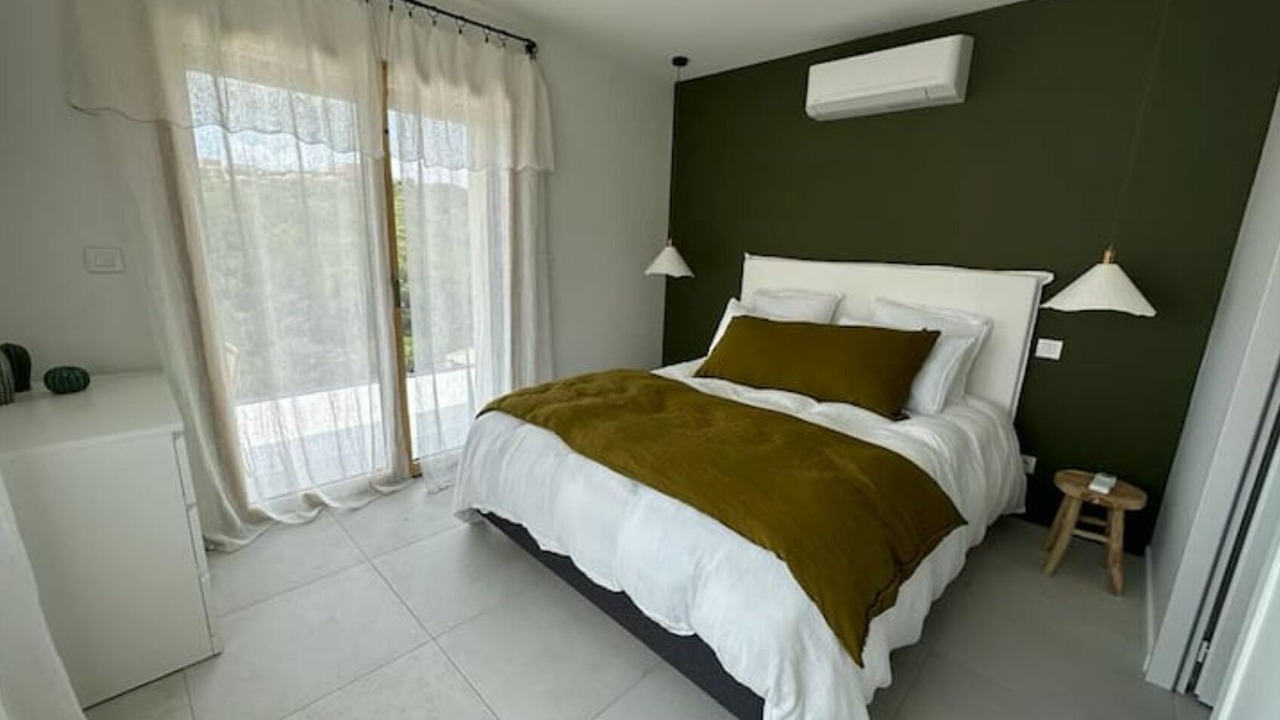 Photo of Bedroom in Les 3 Ponts