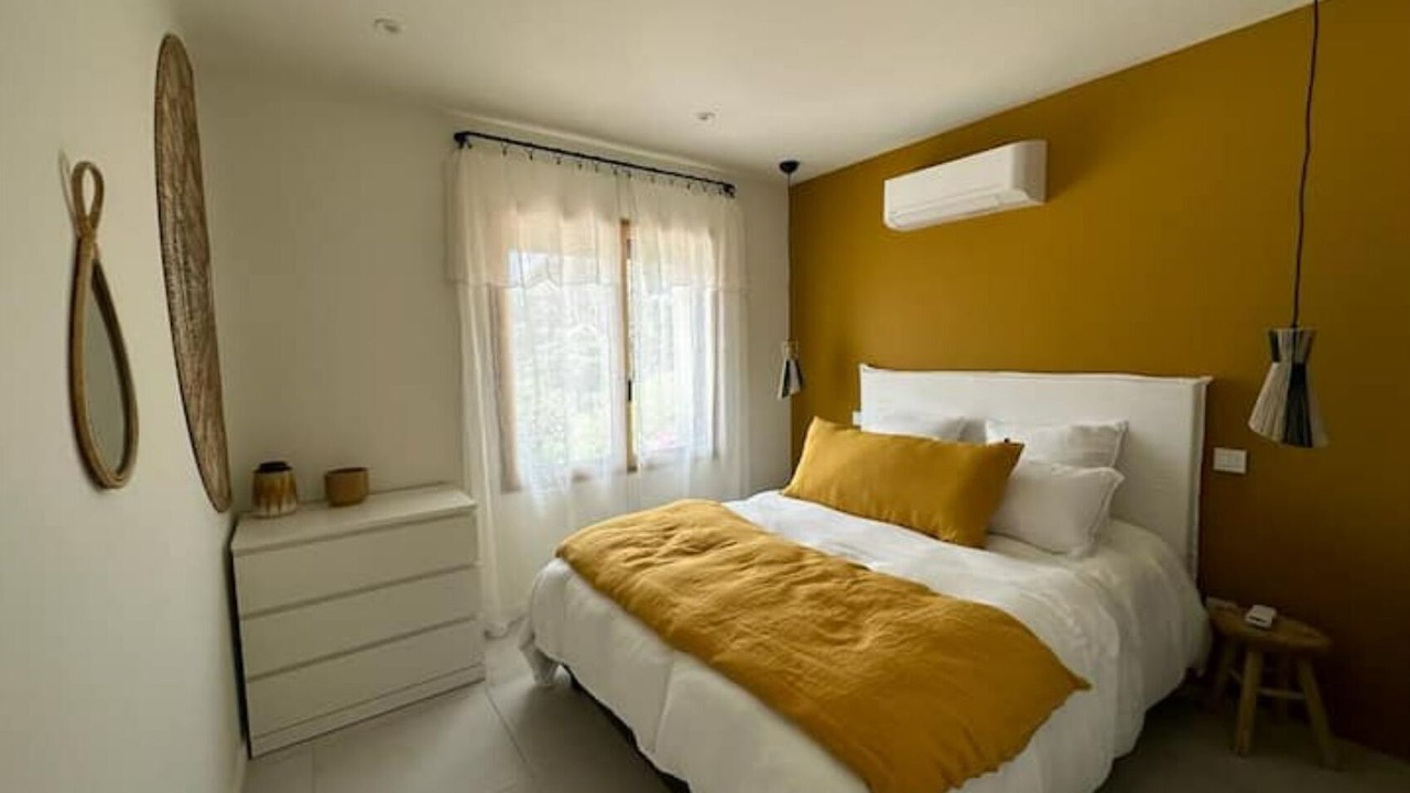 Photo of Bedroom in Les 3 Ponts