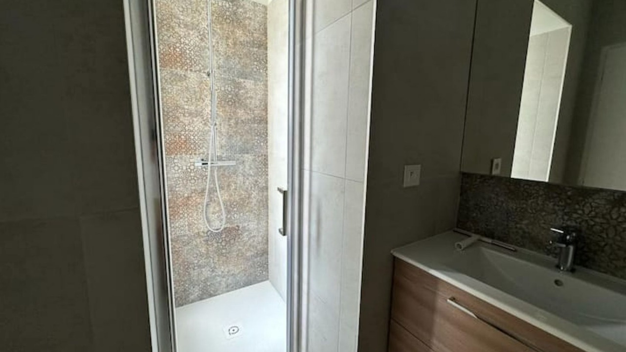 Photo of Bathroom in Les 3 Ponts