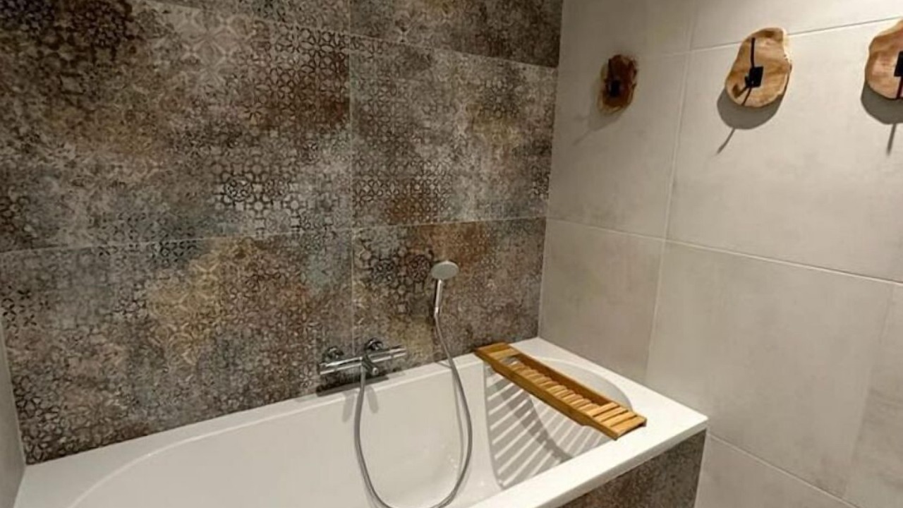 Photo of Bathroom in Les 3 Ponts