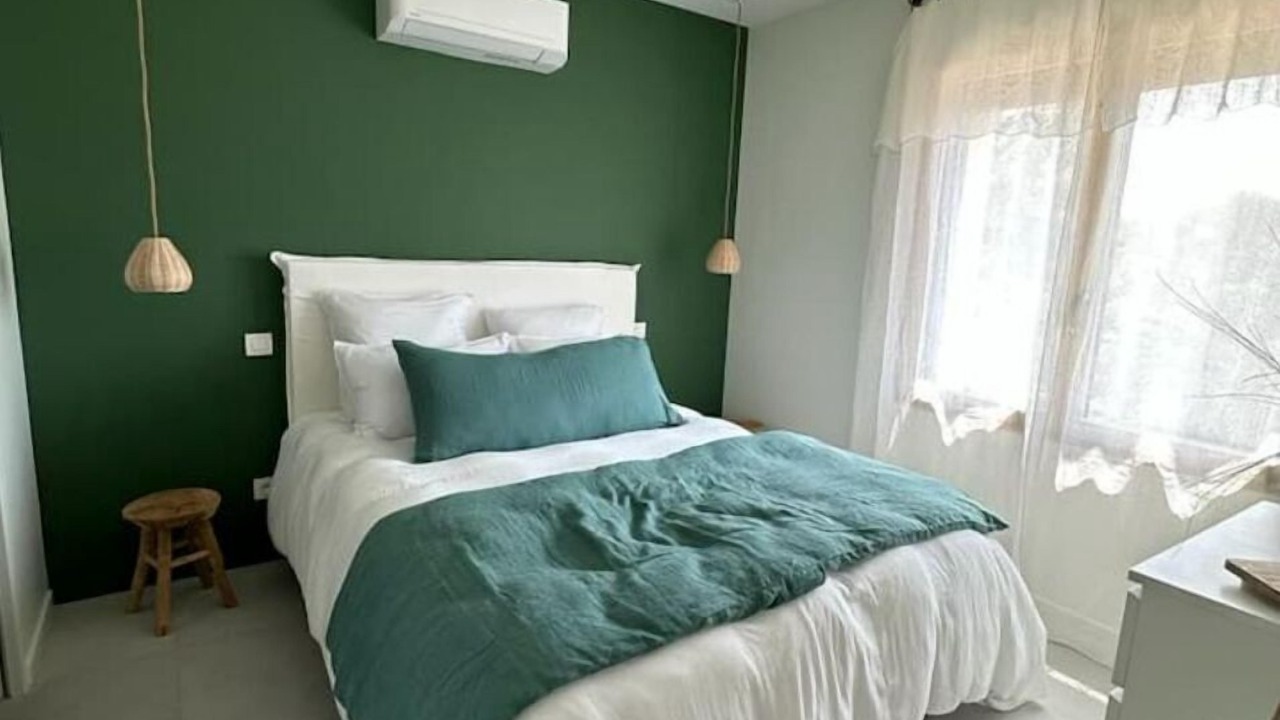 Photo of Bedroom in Les 3 Ponts