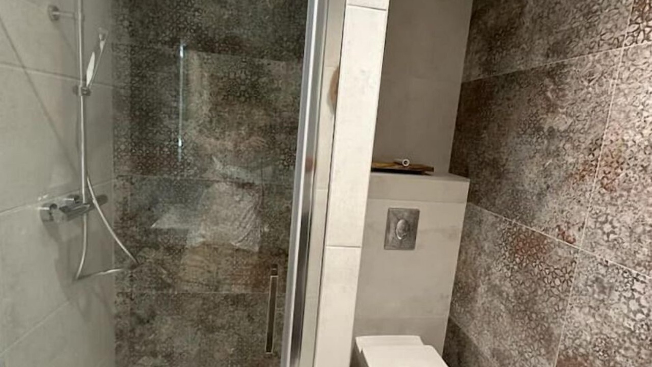 Photo of Bathroom in Les 3 Ponts