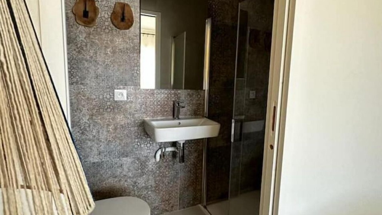 Photo of Bathroom in Les 3 Ponts