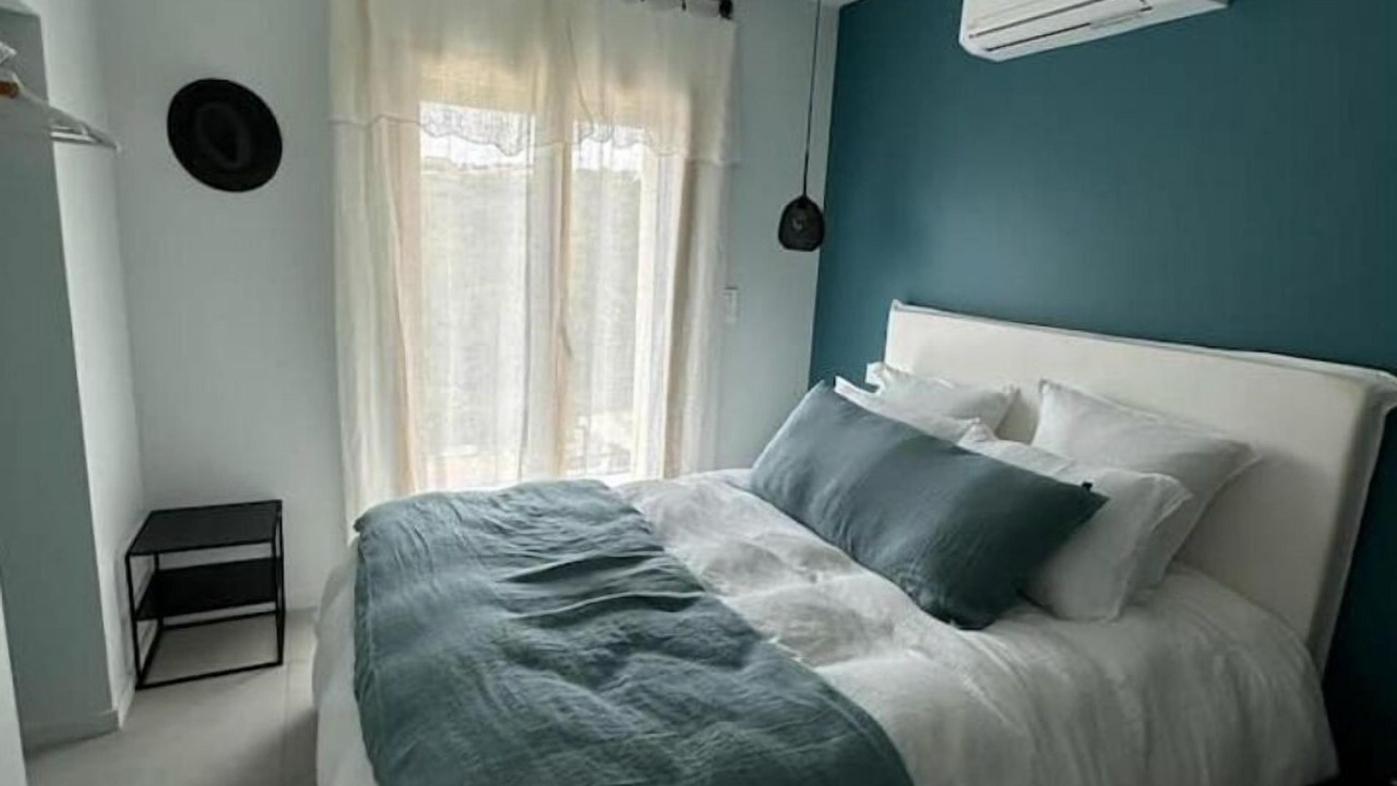 Photo of Bedroom in Les 3 Ponts