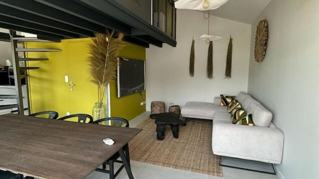 Photo of Livingroom in Les 3 Ponts