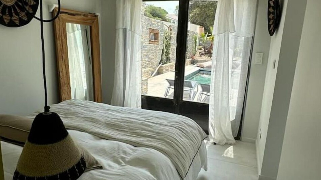 Photo of Bedroom in Les 3 Ponts