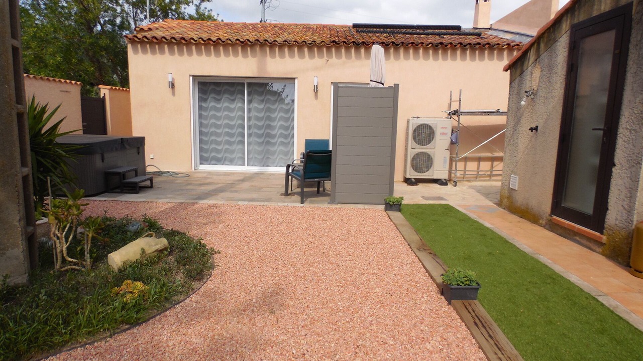 Photo of Outdoor in Saint-Victoret