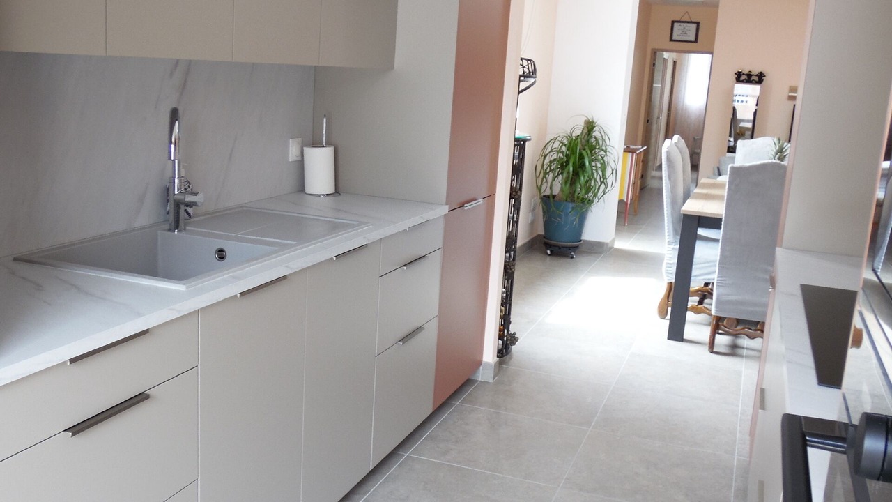 Photo of Kitchen in Saint-Victoret