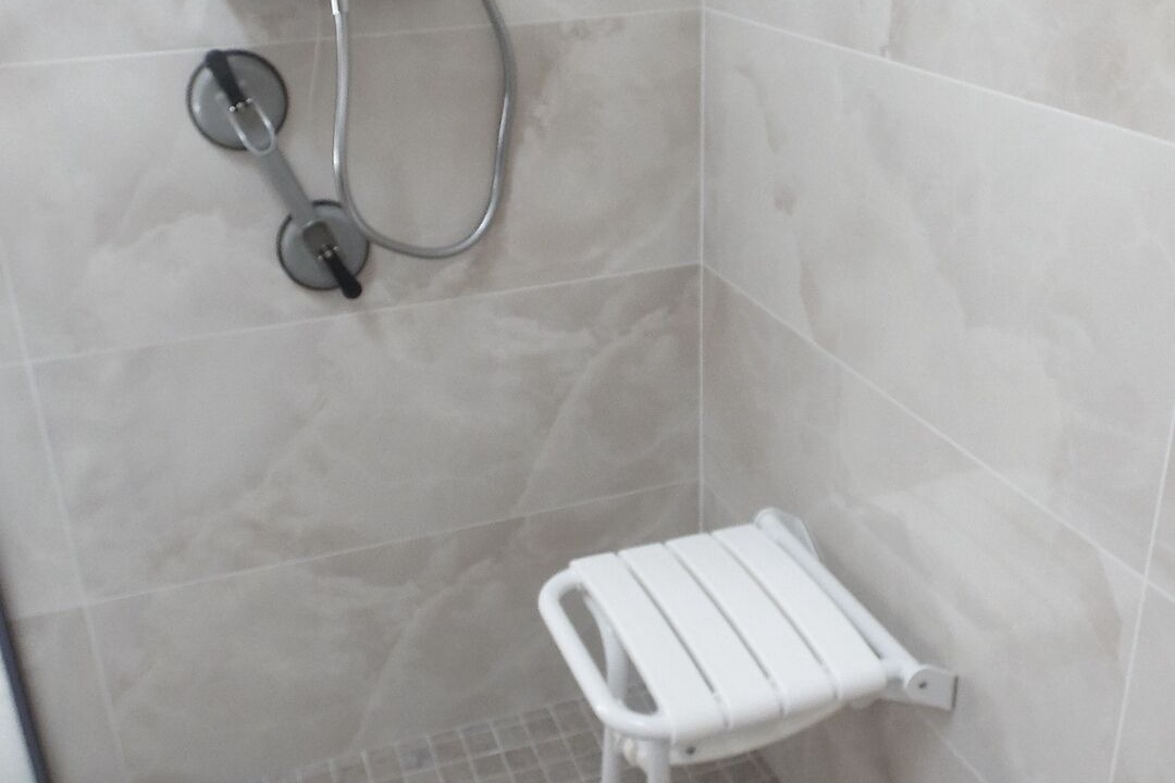 Photo of Bathroom in Saint-Victoret