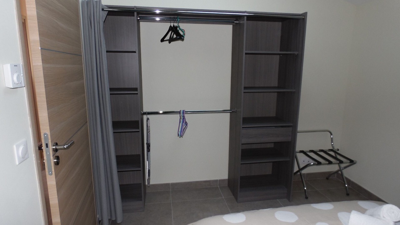 Photo of Bedroom in Saint-Victoret