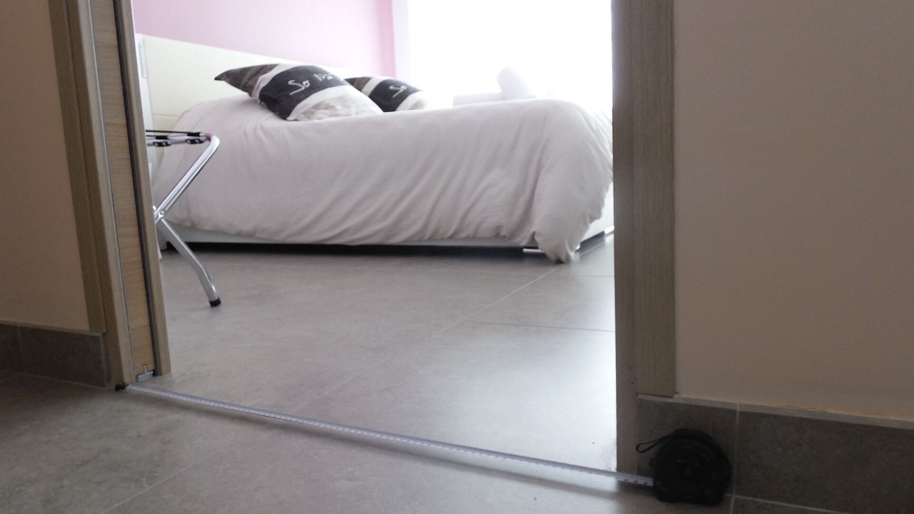 Photo of Bedroom in Saint-Victoret