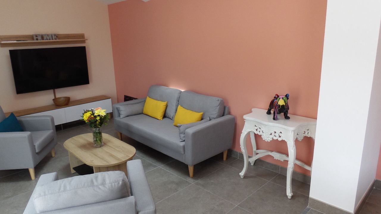 Photo of Livingroom in Saint-Victoret