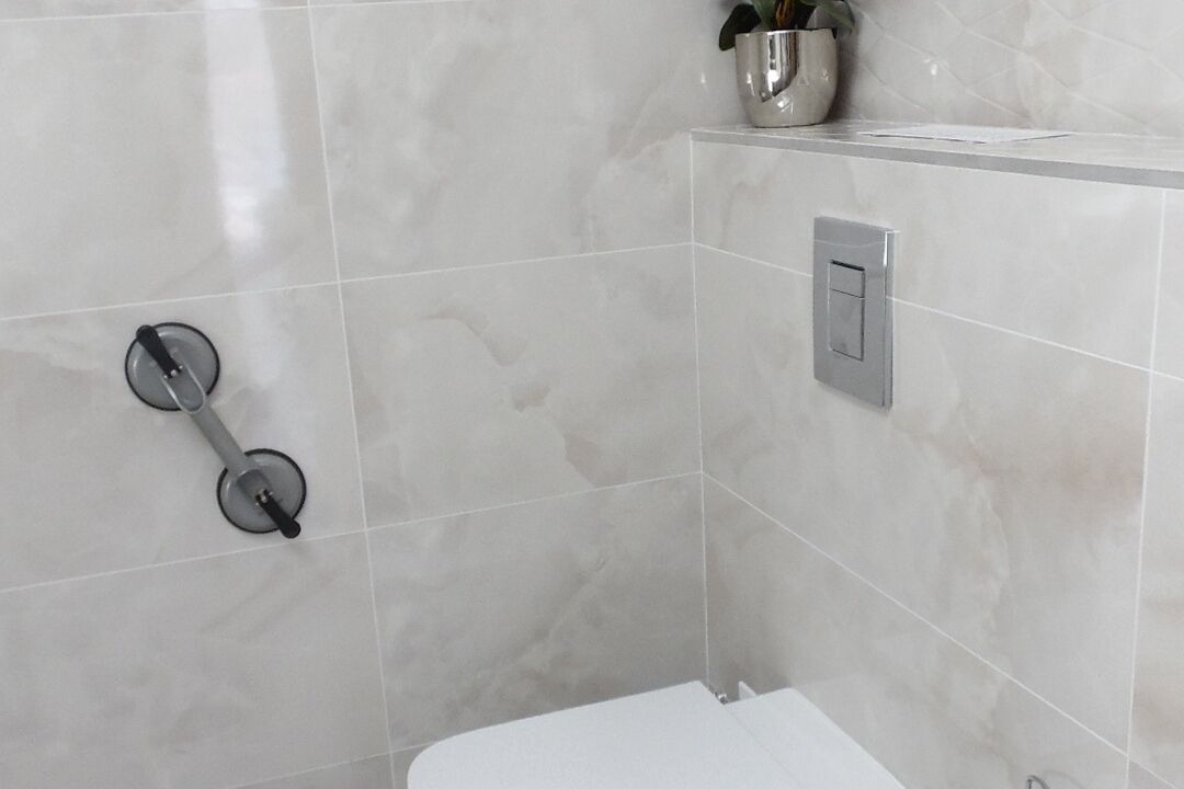 Photo of Bathroom in Saint-Victoret