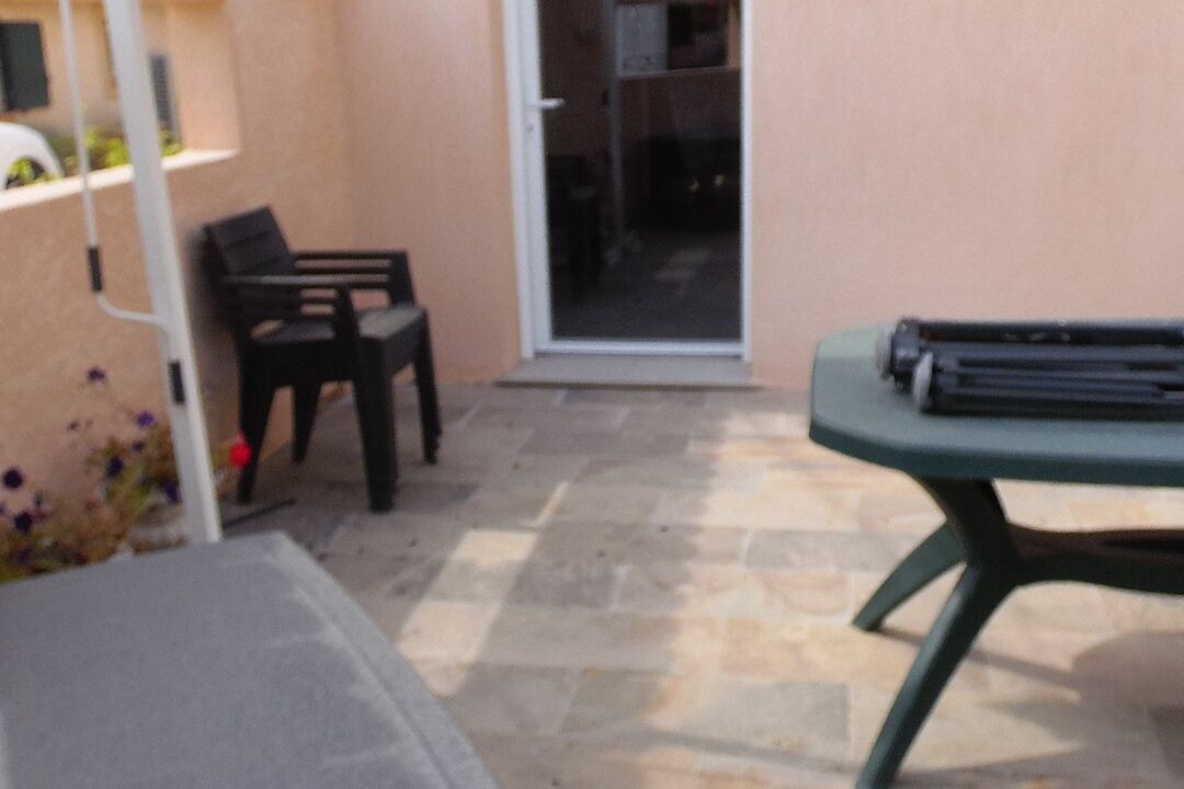 Photo of Patio Balcony in Saint-Victoret