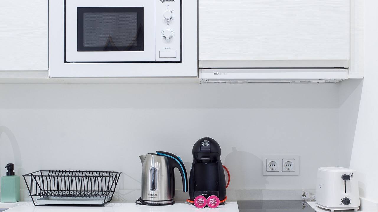Photo of Kitchen in Alameda