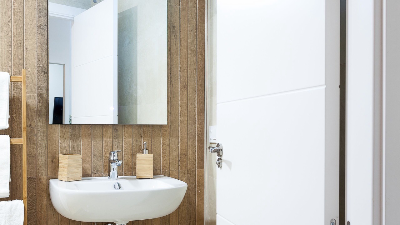Photo of Bathroom in Alameda