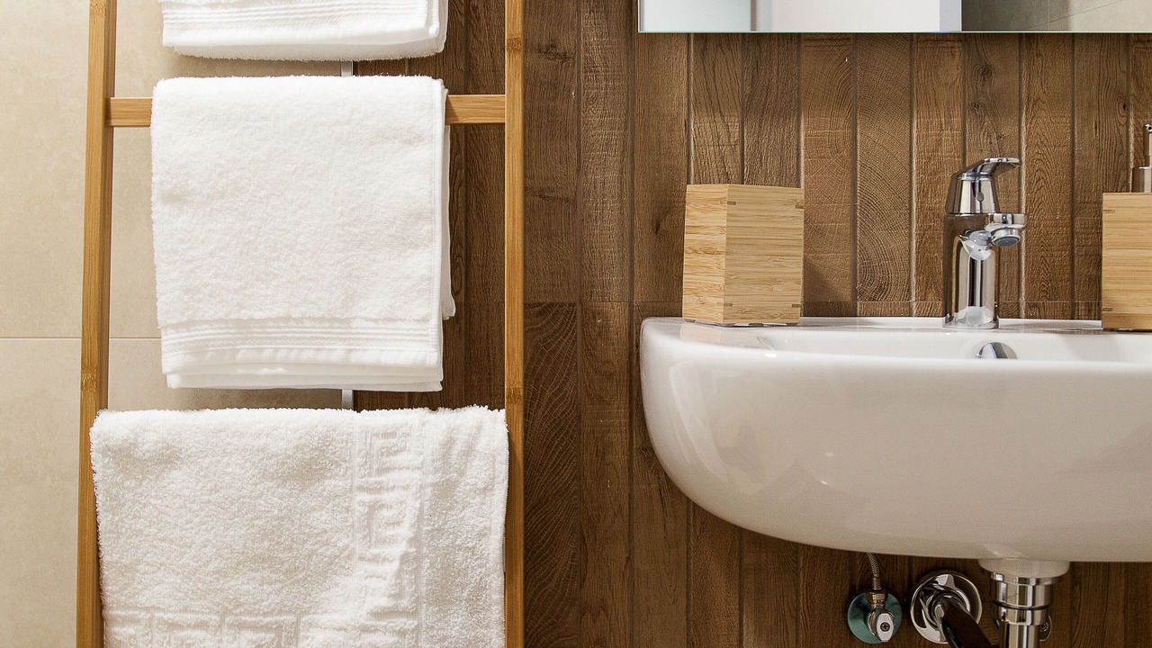 Photo of Bathroom in Alameda