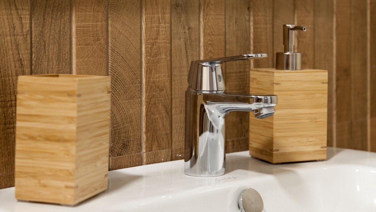 Photo of Bathroom in Alameda