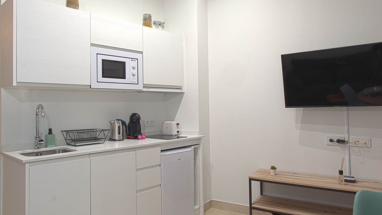Photo of Kitchen in Alameda