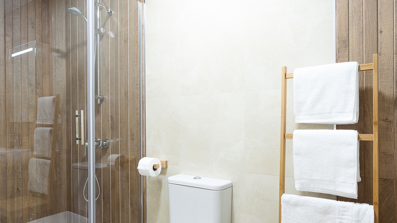 Photo of Bathroom in Alameda