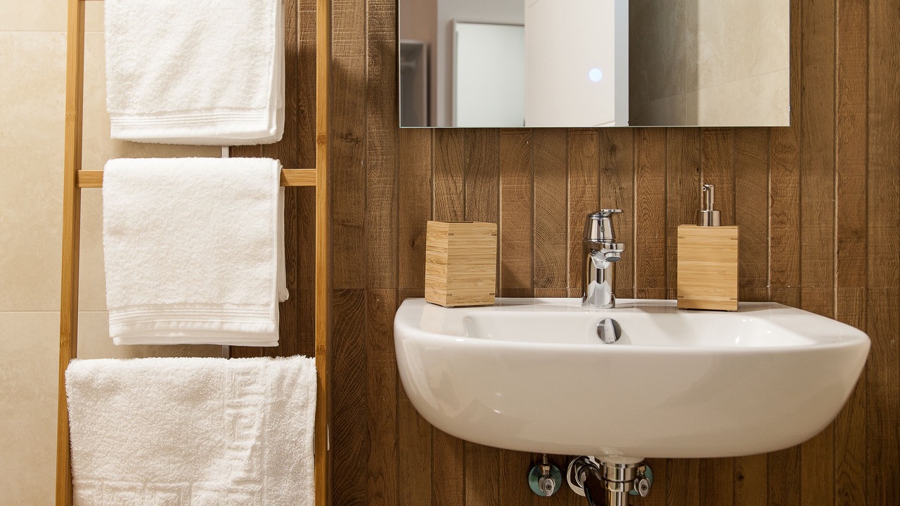 Photo of Bathroom in Alameda