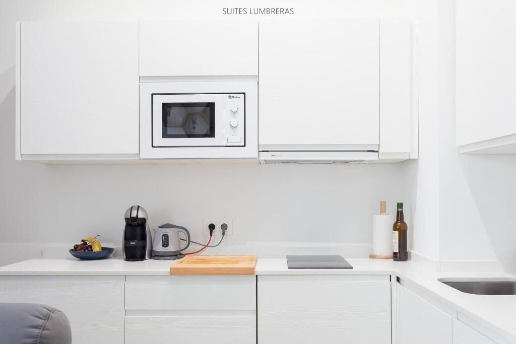 Photo of Kitchen in Alameda