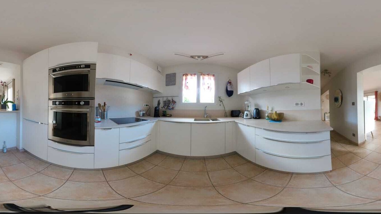 Photo of Kitchen in Poulx