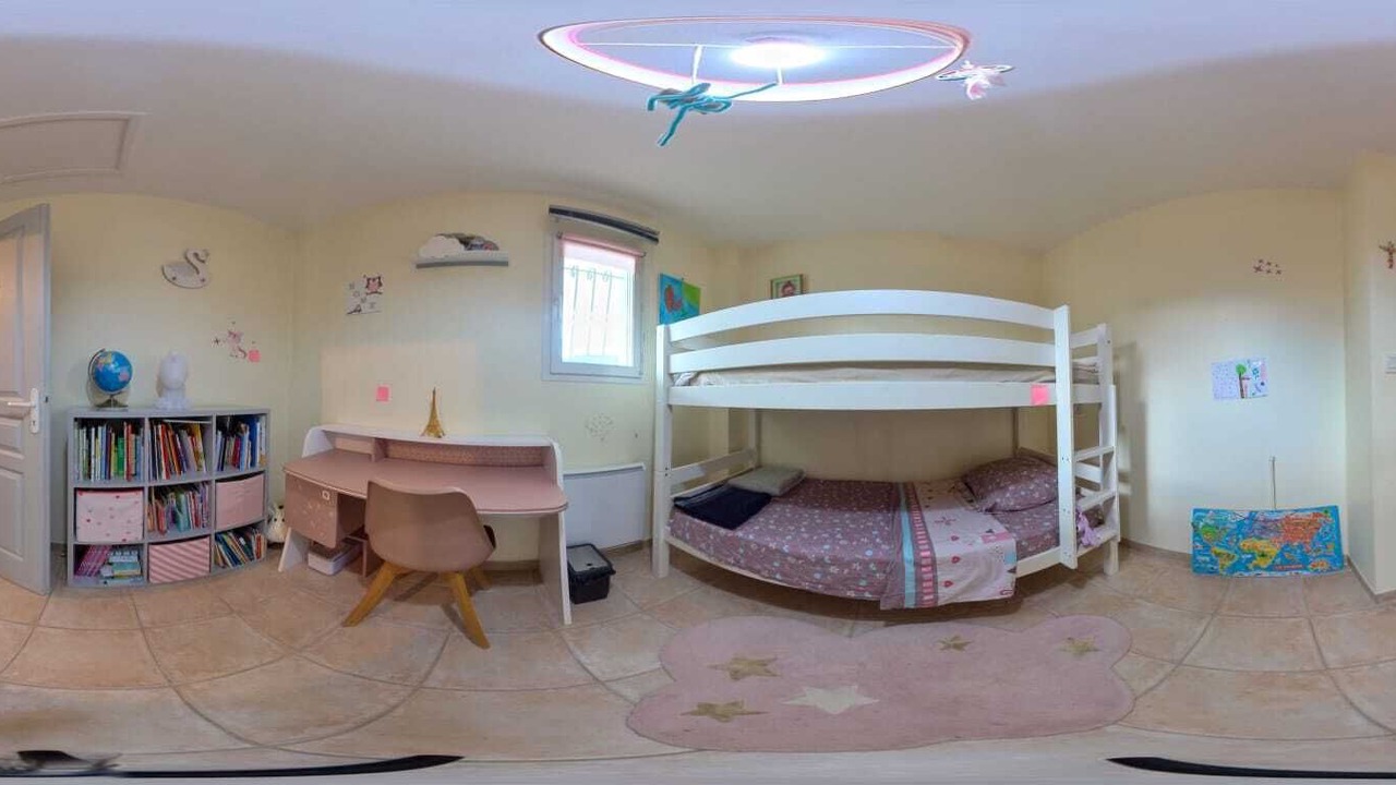 Photo of Bedroom in Poulx