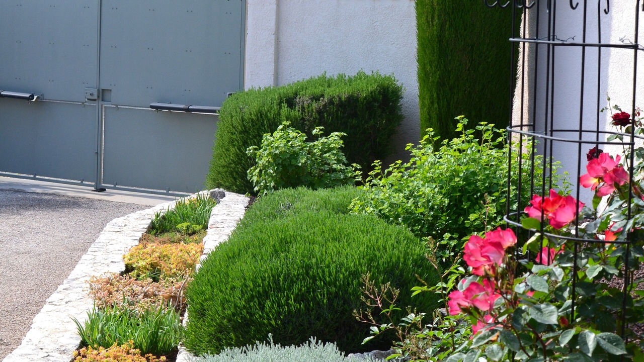 Photo of Outdoor in Poulx