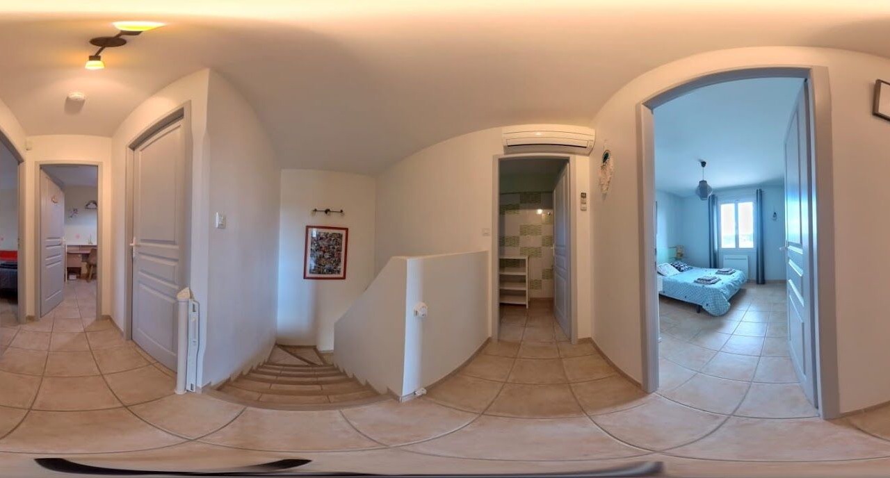Photo of Bedroom in Poulx