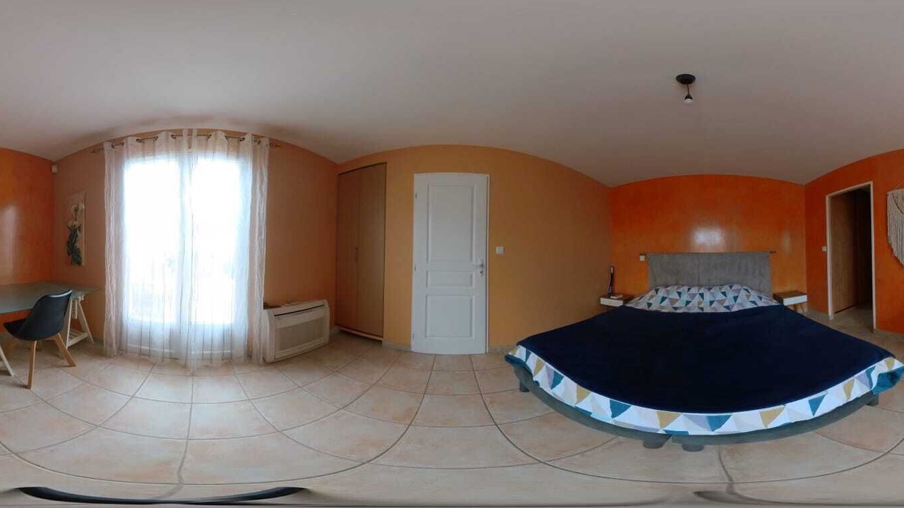 Photo of Bedroom in Poulx