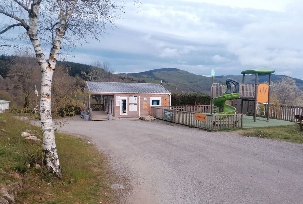 Photo of Outdoor in Nages
