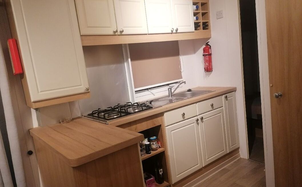 Photo of Kitchen in Nages