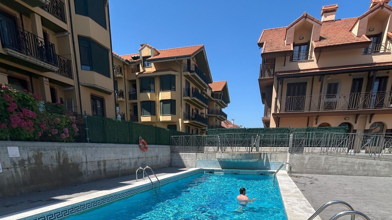 Photo of Outdoor in Noja