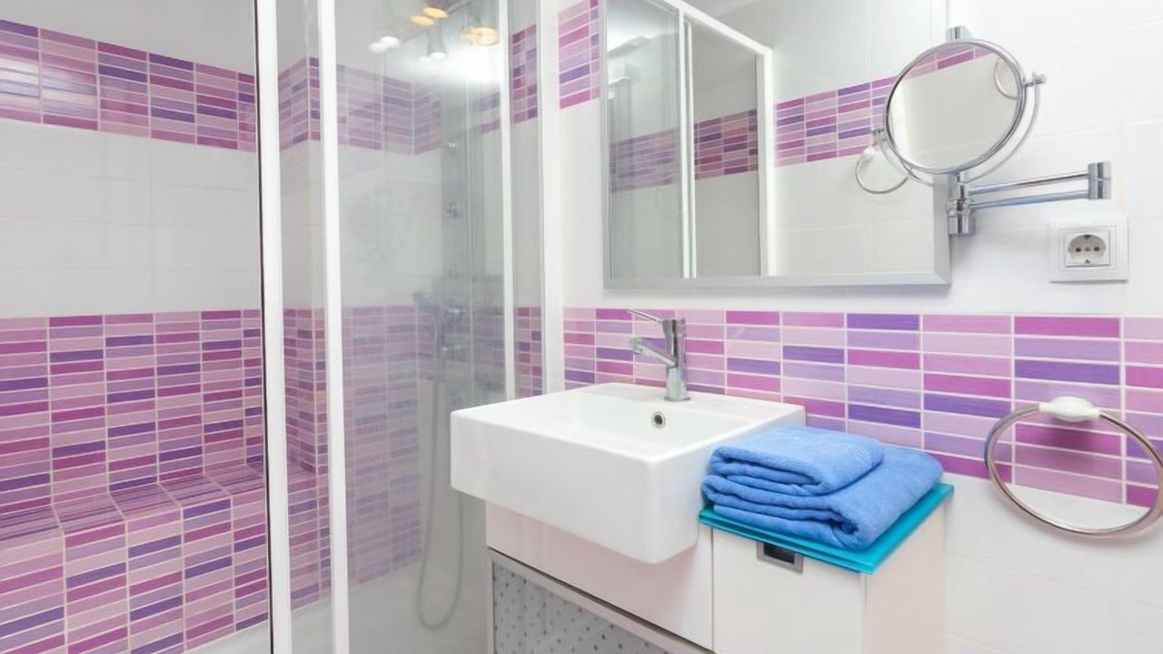 Photo of Bathroom in Santa Susanna