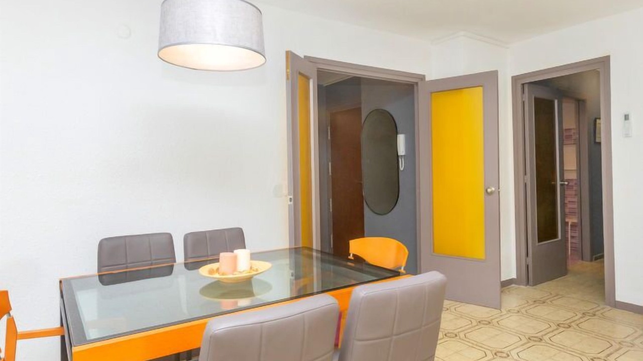 Photo of Bedroom in Santa Susanna