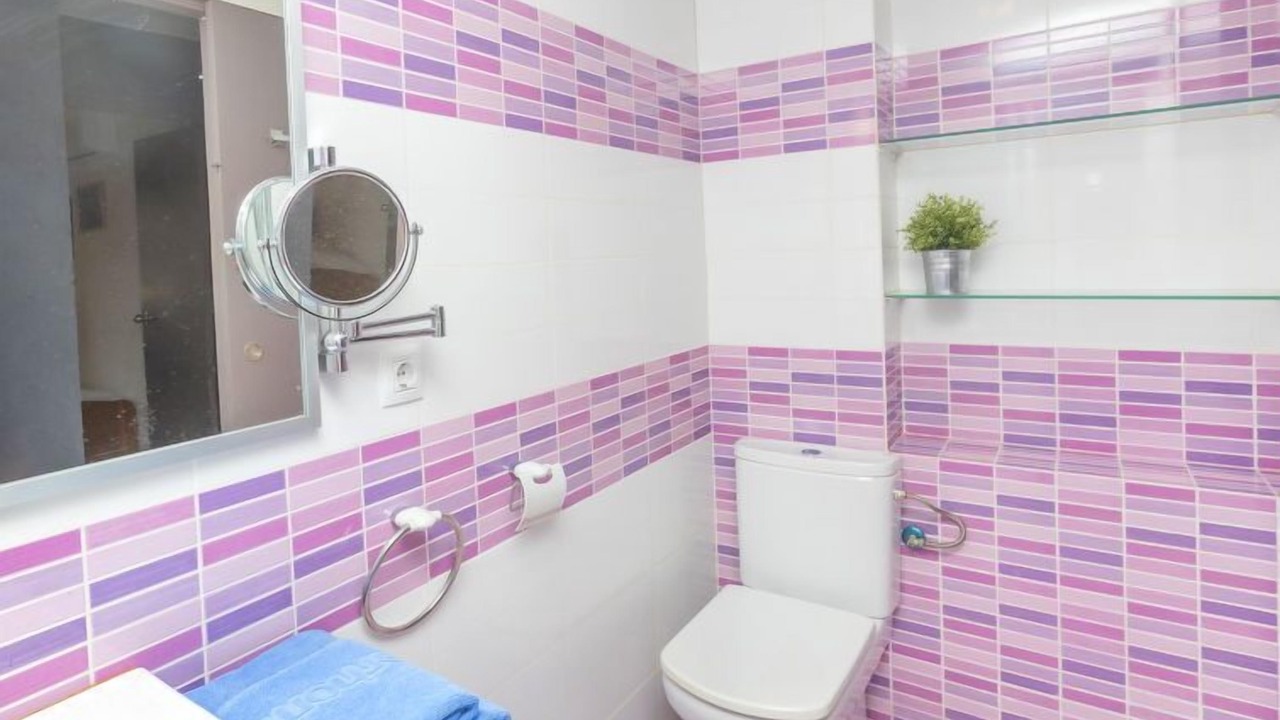 Photo of Bathroom in Santa Susanna
