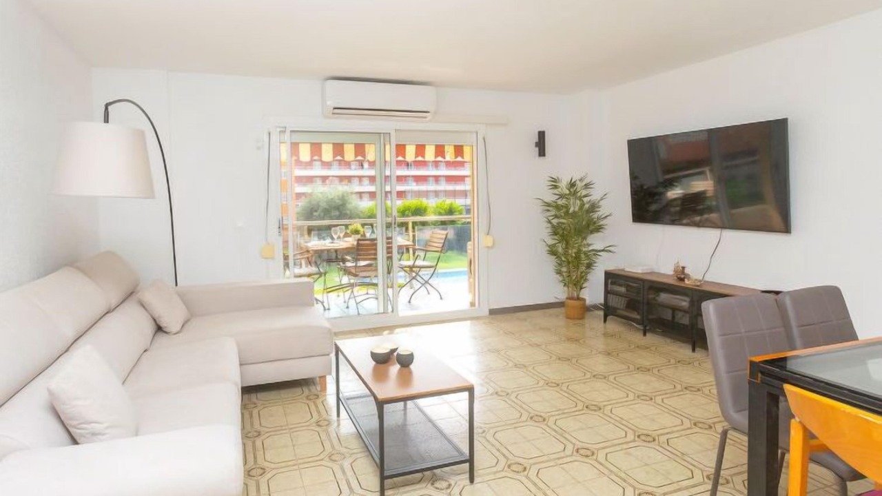 Photo of Bedroom in Santa Susanna