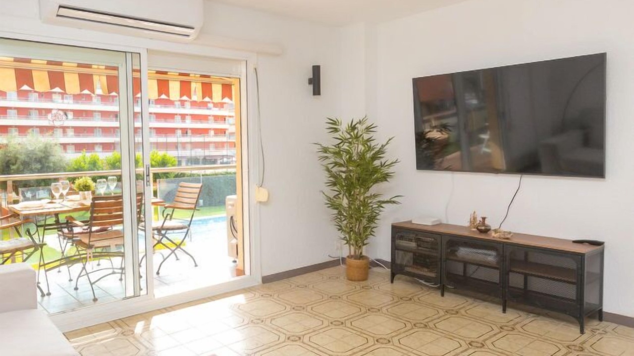 Photo of Bedroom in Santa Susanna
