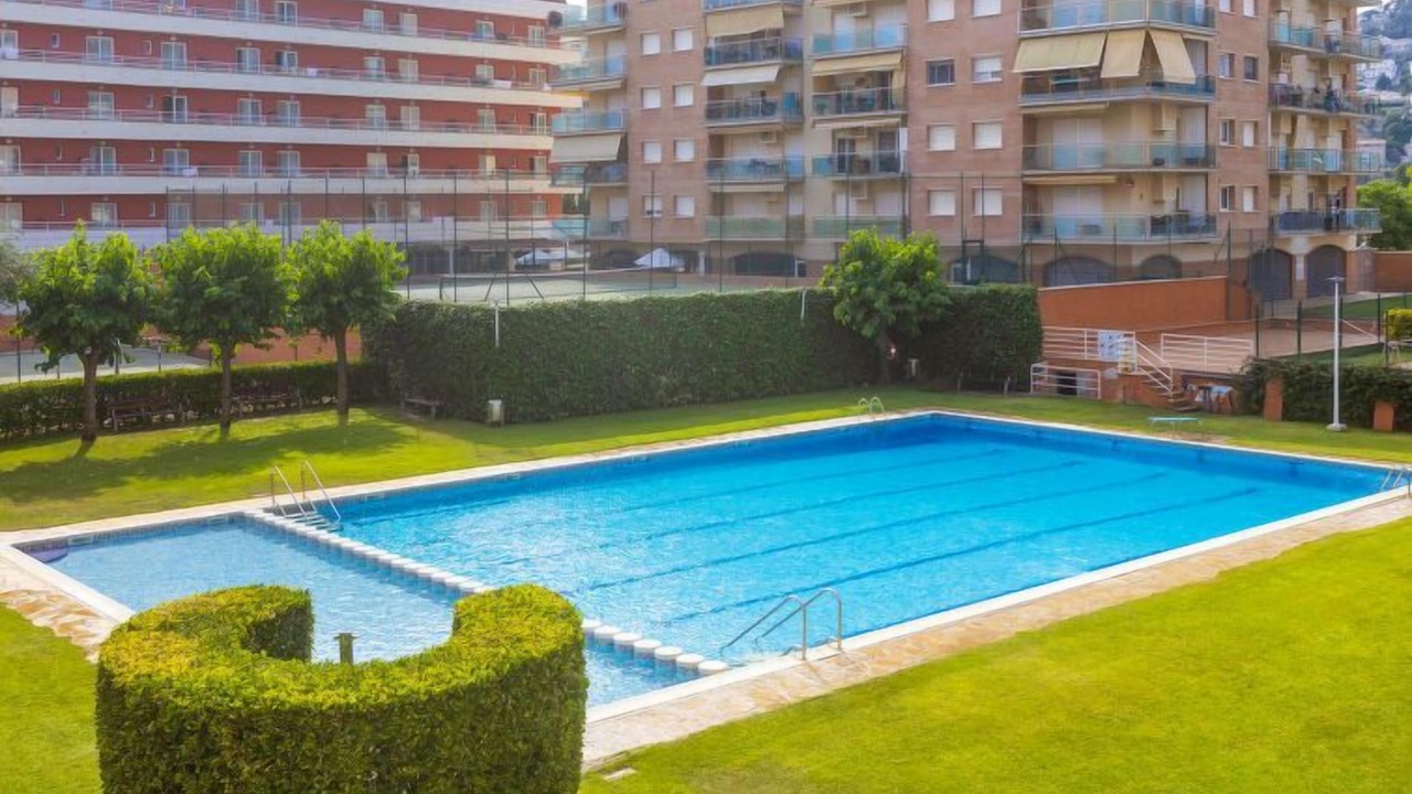 Photo of Outdoor in Santa Susanna