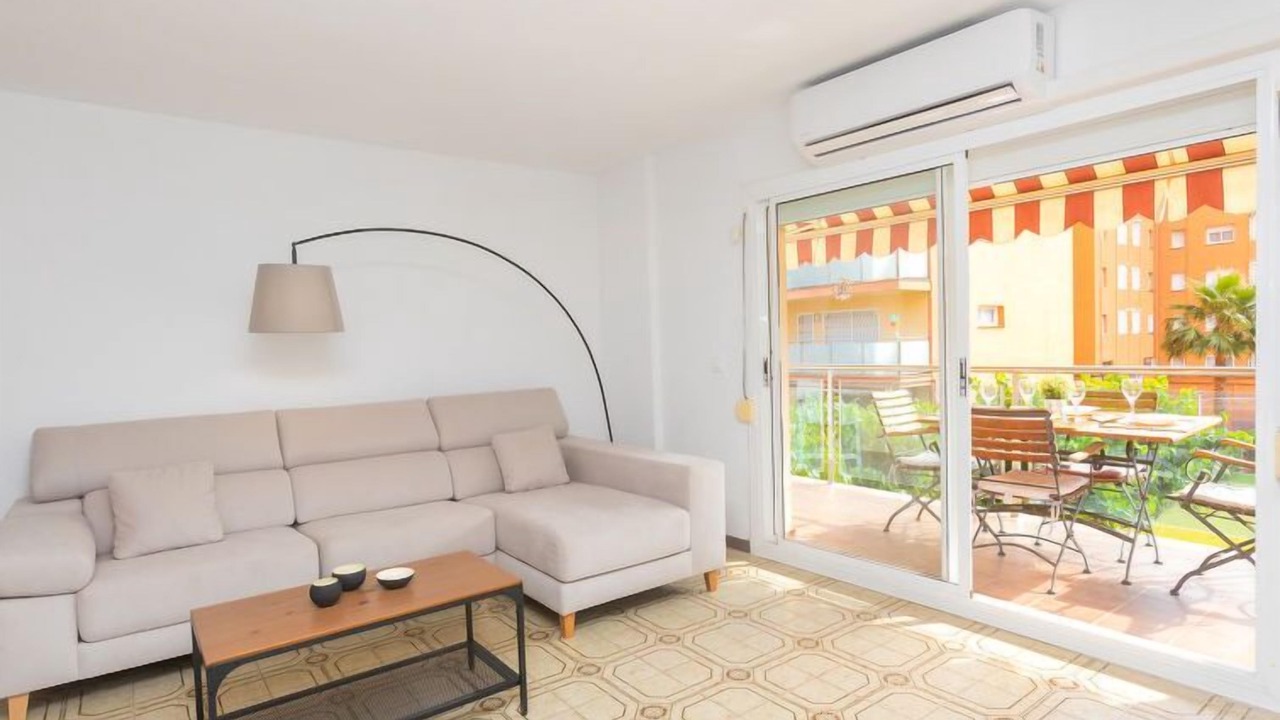 Photo of Bedroom in Santa Susanna