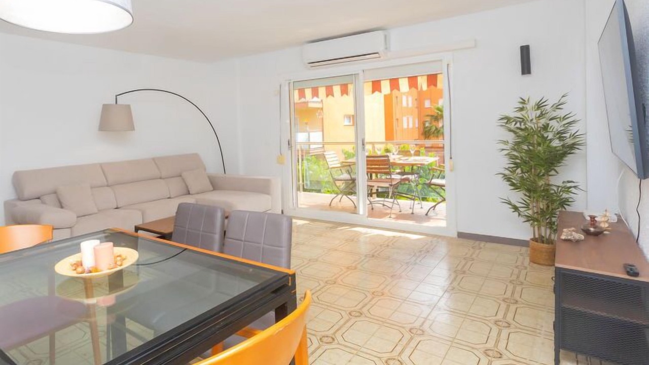Photo of Bedroom in Santa Susanna