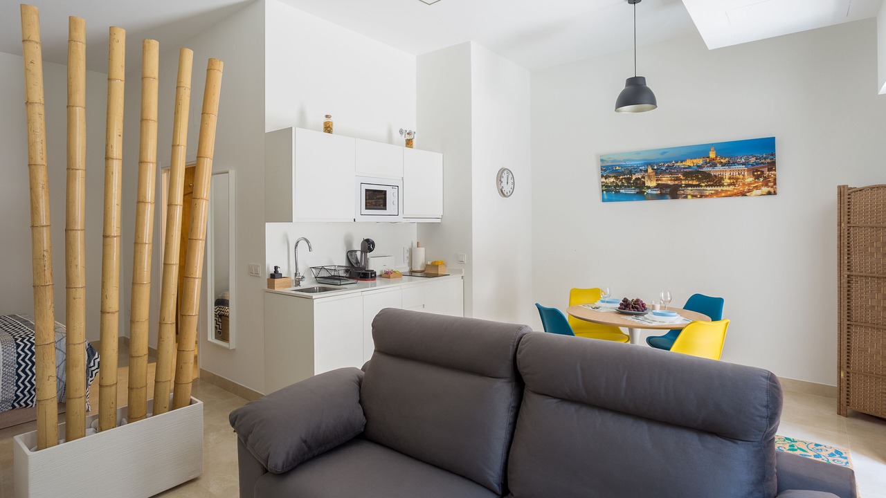 Photo of Livingroom in Alameda