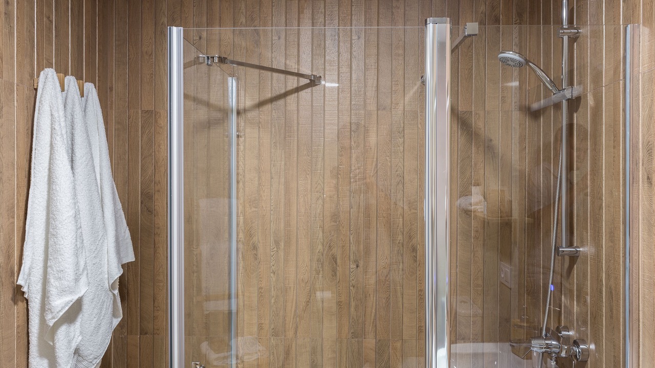 Photo of Bathroom in Alameda
