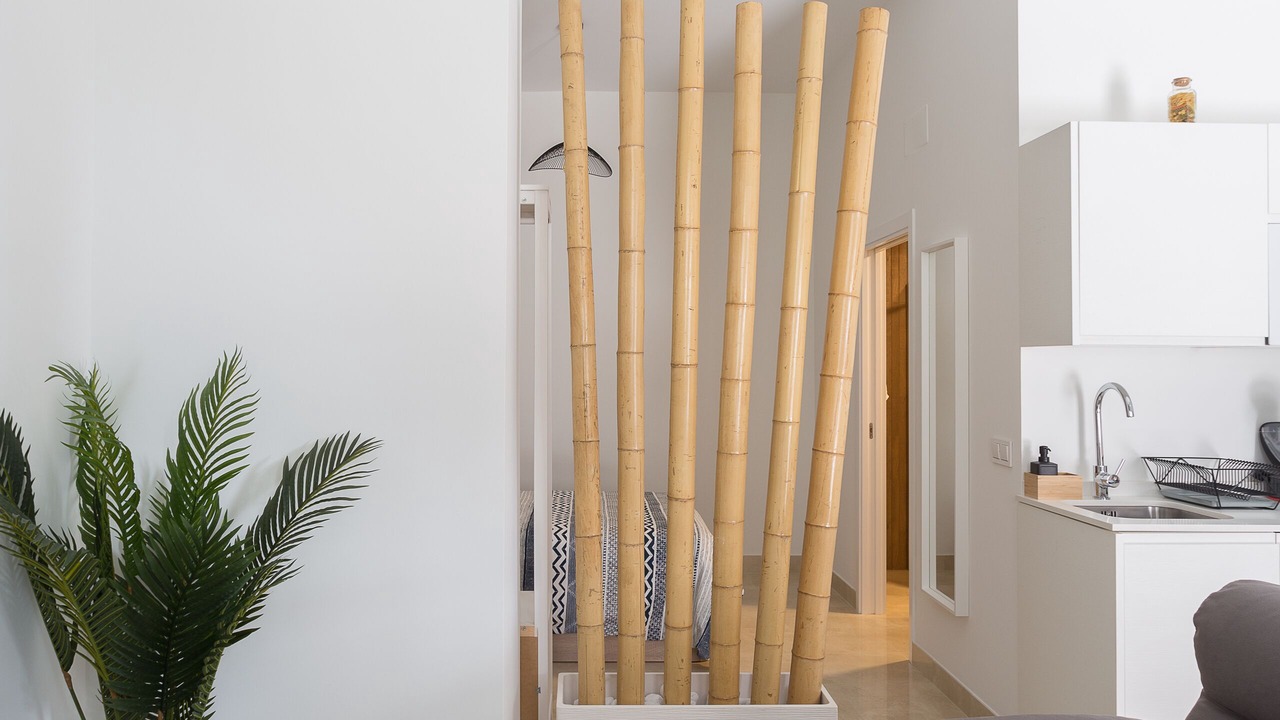 Photo of Livingroom in Alameda