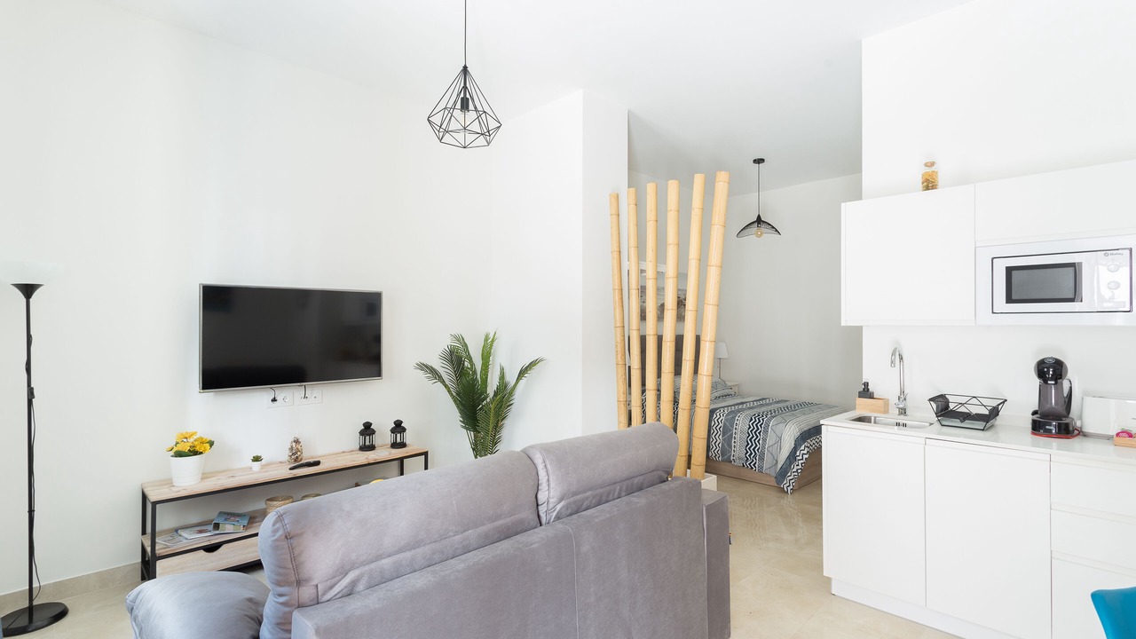 Photo of Livingroom in Alameda